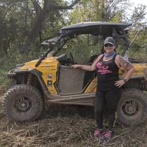 Meet your Posher, Astra